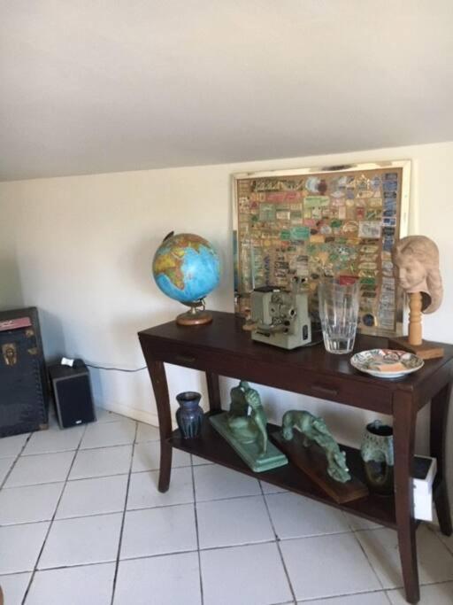 Le Depot Appartement Du Canal 80M2 A Champvert Eksteriør billede